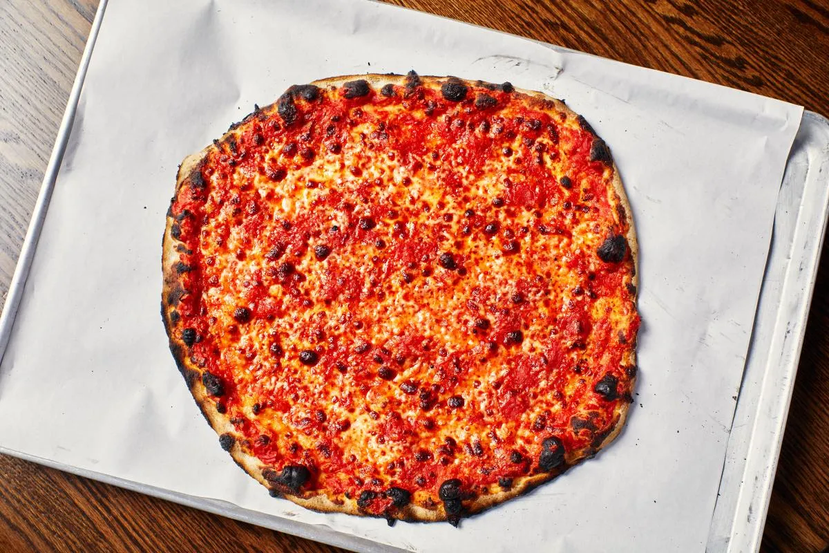 Hometown Pizzaria