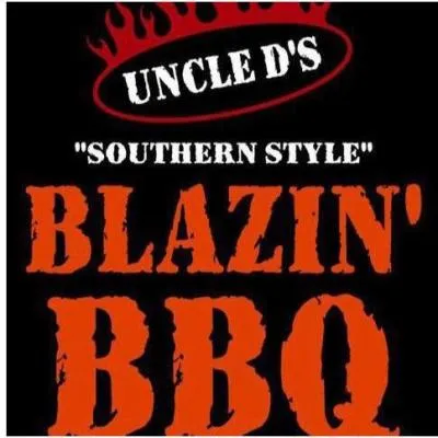 Uncle D&#039;s Blazin BBQ