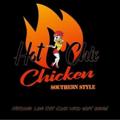 Hot Chix Chicken