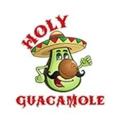 Holy Guacamole Food Truck