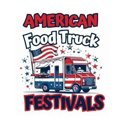 American Food Truck Festivals